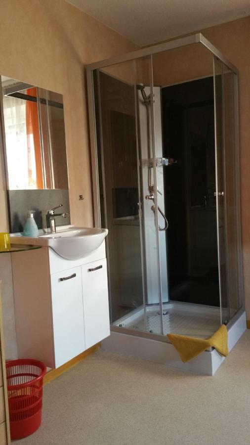 Tiny-Apartment-In-Gemuenden-An-Der-Wohra Gemunden an der Wohra المظهر الخارجي الصورة